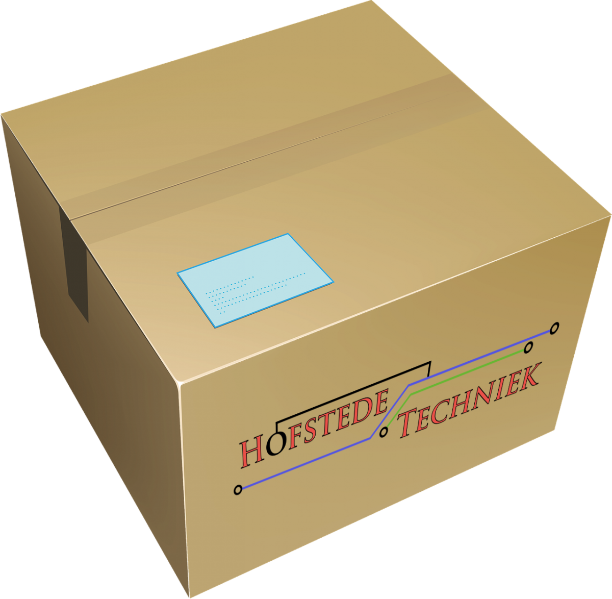 Hofstede Techniek B.V.