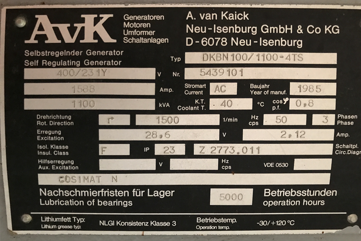 Hofstede Techniek B.V.